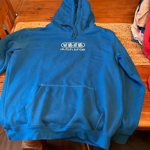 Dutch Bros Hoodie